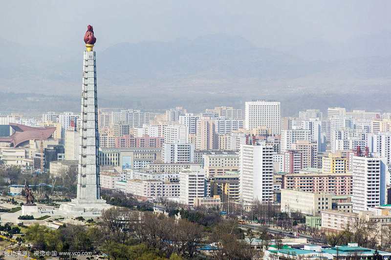 不一样的旅程，朝鲜行走记录-平壤旅游攻略-游记-去哪儿攻略