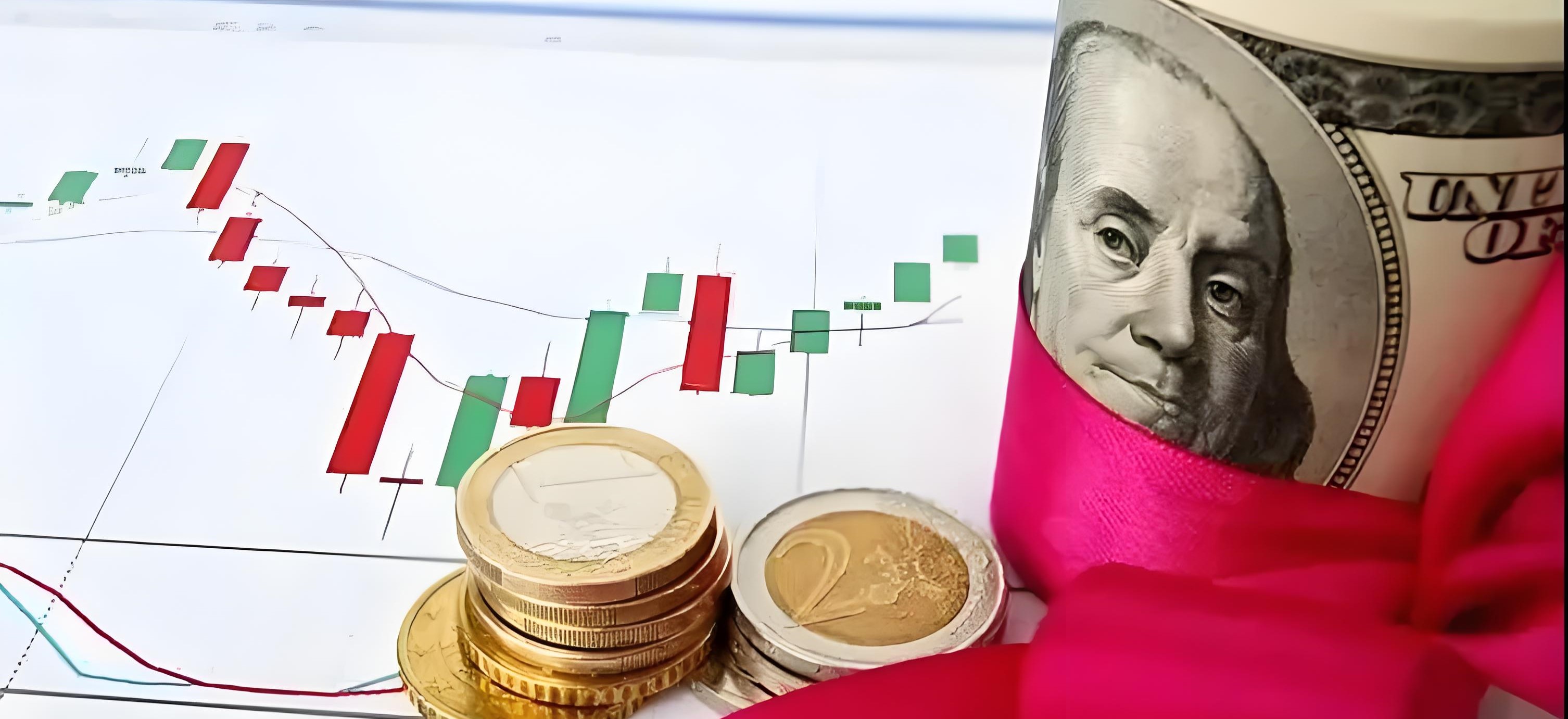 纵观美联储近50年降息史 纵观美联储近50年降息史